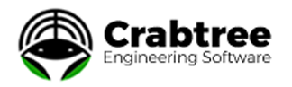 Crabetree Engineering Software Footer logo 